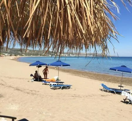 Сasa de vacaciones Apollo Country Holiday