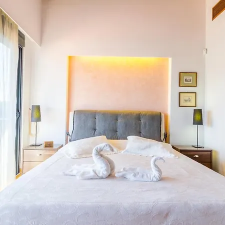 Apollo Country Holiday Casa vacanze