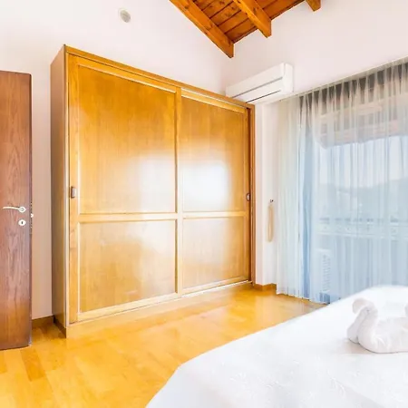 Casa vacanze Apollo Country Holiday Kalithies